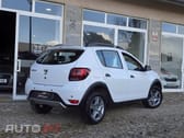 Dacia Sandero 0.9 TCe Stepway
