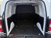 Citroen Berlingo 1.5 BlueHDi M Feel