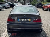 BMW 320 d Pack M