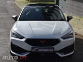 Cupra Leon 1.4 e-Hybrid Cupra DSG VZ