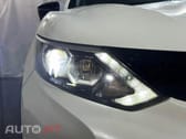 Nissan Qashqai 1.5 dCi Tekna Premium