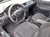 Skoda Rapid 1.6 TDI ACTIVE