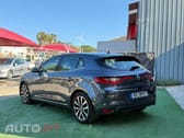 Renault Mégane 1.5 dCi Zen