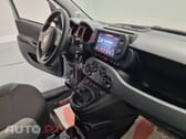 Fiat Panda 1.0 HYBRID CITY LIFE