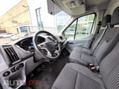 Ford Transit 350 L3 2.0 TDCi H3 Trend