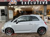 Abarth 595 Turismo