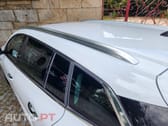 Renault Mégane Sport Tourer 1.5 Blue dCi Limited