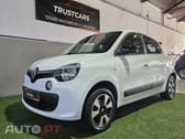 Renault Twingo 1.0 SCe Limited (2018-2019)