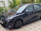 MG MG4 51 kWh Standard