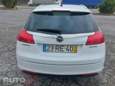 Opel Insignia 2.0 CDTi Cosmo S/S