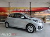 Peugeot 108 1.0 VTi Active