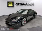Porsche 911 911 GT3 Touring 