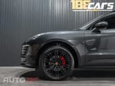 Porsche Macan PDK
