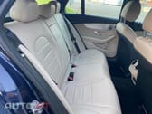 Mercedes-Benz C 200 d Station 9G-TRONIC Avantgarde