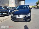 Mercedes-Benz B 180 CDI Urban