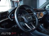 Audi Q3 35 TDI S line S tronic