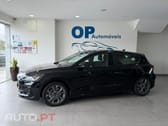 Ford Focus 1.0 EcoBoost MHEV ST-Line