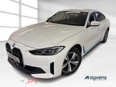 BMW i4 eDrive40