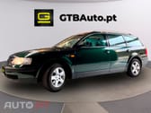 Volkswagen Passat Variant 1.9 TDI 115CV