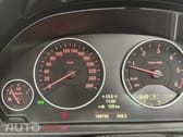 BMW 420 d Pack M Auto