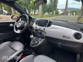 Fiat 500 1.0 Hybrid Connect