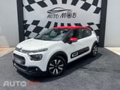 Citroen C3 Pure Tech S&S Shine