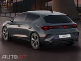Cupra Leon 1.5 E TSI 150 CV EDGE 10KM