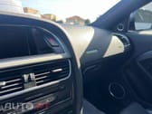 Audi A5 3.0 TDi V6 quattro S-line