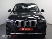 BMW X3 xDrive30e Auto