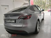 Tesla Model Y Long Range Dual Motor AWD