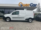 Renault Kangoo 1.5 dCi Maxi Business