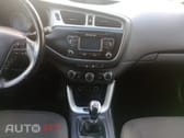 Kia Ceed SW 1.4 CRDi More