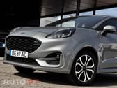 Ford Puma 1.0 EcoBoost MHEV ST-Line Aut.
