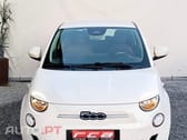 Fiat 500e 500e 42kWh ICON