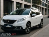 Peugeot 2008 1.2