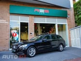 Mercedes-Benz C 200 BlueTEC