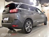 Peugeot 5008 1.5 BlueHDi Allure Pack