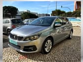 Peugeot 308 1.6 BlueHDi Style