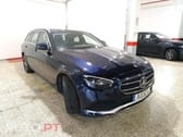 Mercedes-Benz E 300 de Avantgarde