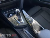BMW 318 d Line Sport Auto