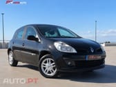 Renault Clio 1.2 16V Dynamique S