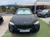 BMW X5 50 e xDrive Pack M Desportivo Pro