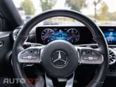 Mercedes-Benz A 180 d AMG Line Aut.