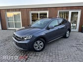 Volkswagen Taigo 1.0 TSI Life