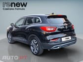 Renault Kadjar 1.3 TCe 140 FAP Intens EDC