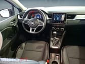 Renault Captur 1.0 TCe 90 techno