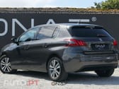 Peugeot 308 1.2 Pure Tech 110