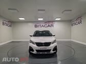 Peugeot 3008 1.5 BlueHDi Allure
