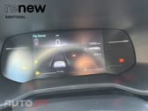 Renault Clio Techno Bio Fuel