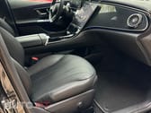 Mercedes-Benz EQE 350